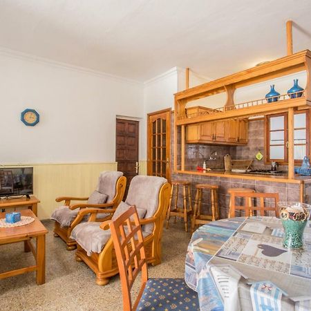 Casa El Mar Villa Güimar Buitenkant foto