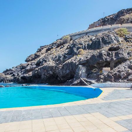 Casa El Mar Villa Güimar Buitenkant foto