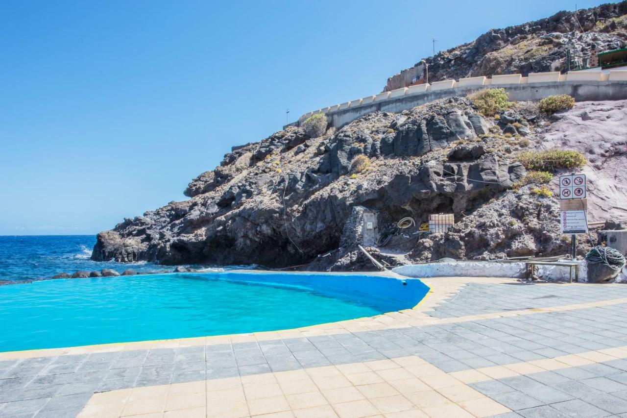 Casa El Mar Villa Güimar Buitenkant foto