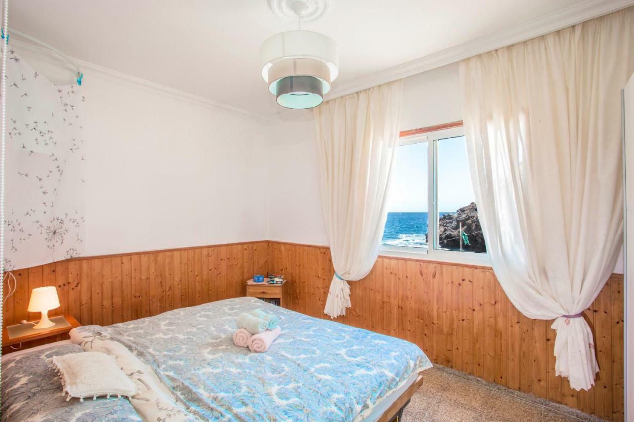 Casa El Mar Villa Güimar Buitenkant foto